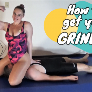 How to Get Your Grind On